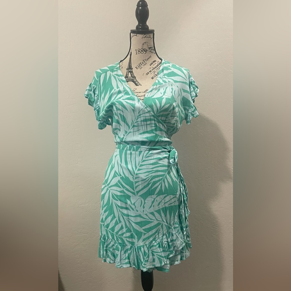 Billabong Dress